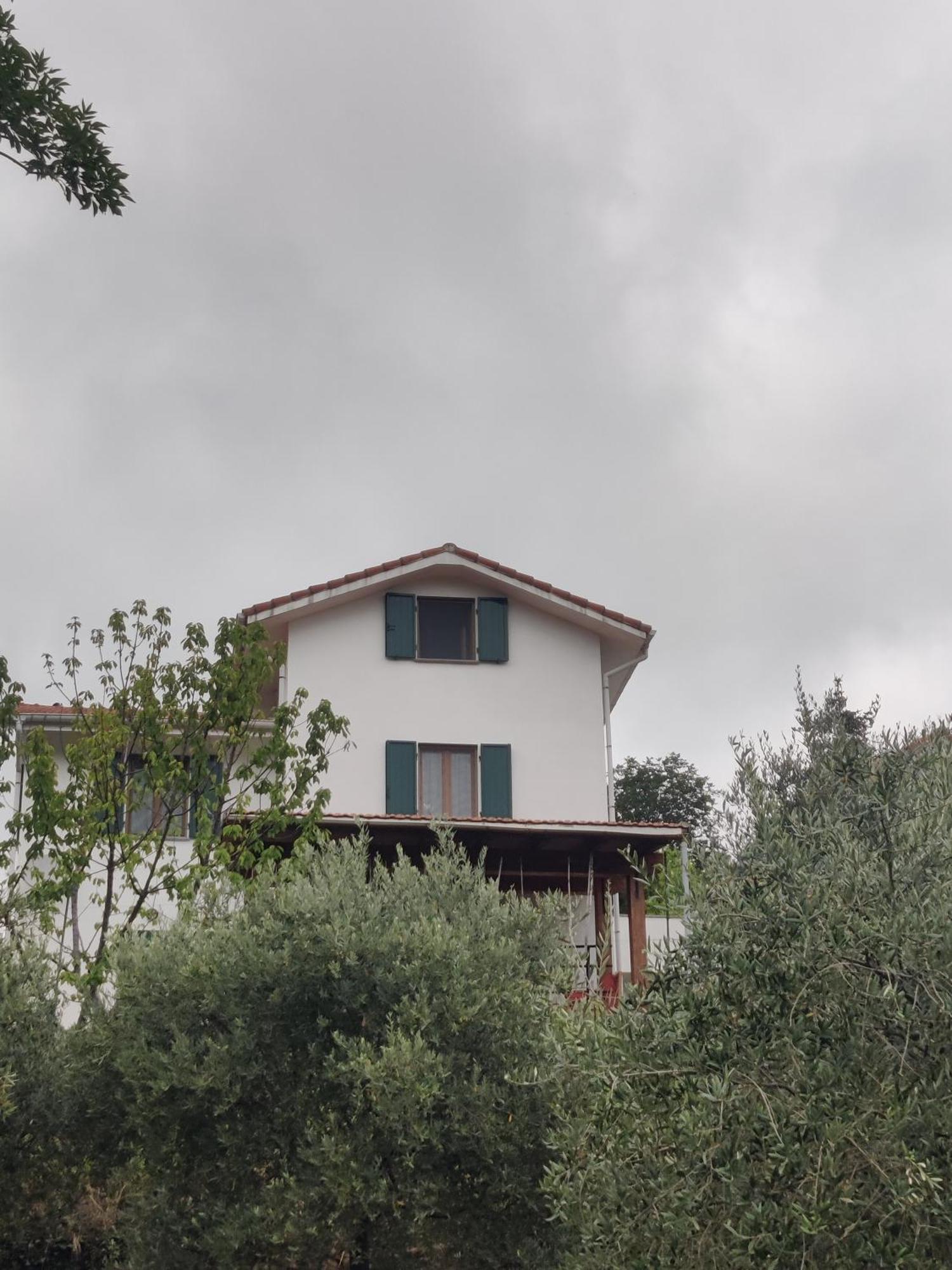 Апартаменты Casa Bartola Stella Экстерьер фото