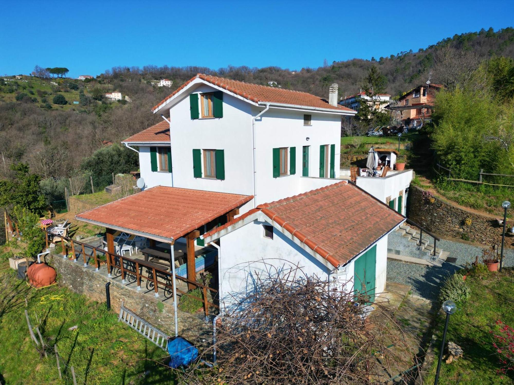 Апартаменты Casa Bartola Stella Экстерьер фото