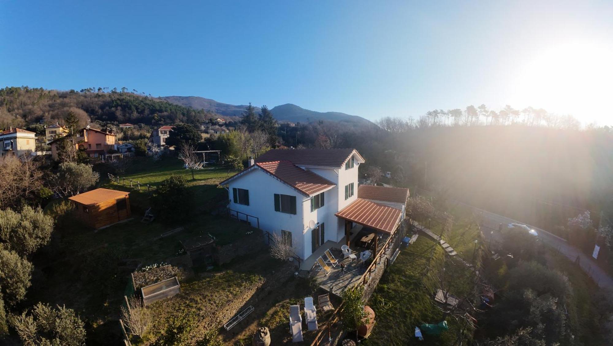Апартаменты Casa Bartola Stella Экстерьер фото