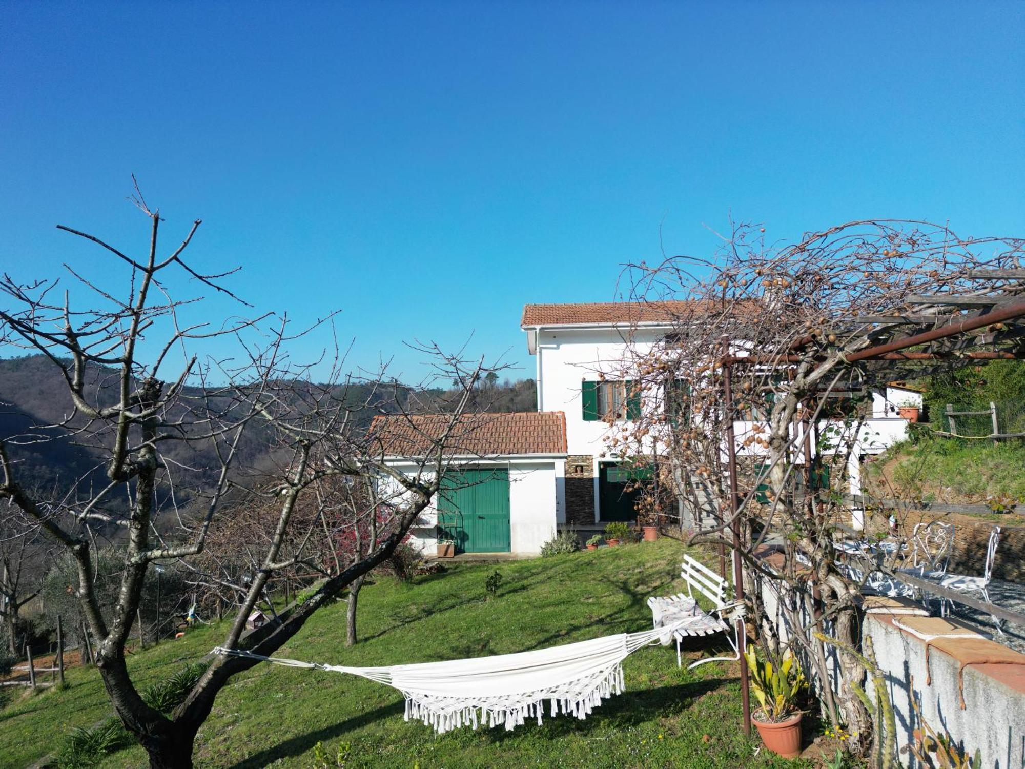 Апартаменты Casa Bartola Stella Экстерьер фото